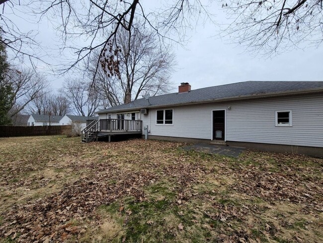 Building Photo - 3 bed 1 Bath Single Family Home in Rothschild