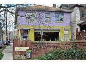 Building Photo - 407 Biddle Ave