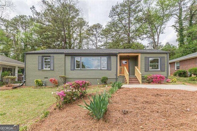 Building Photo - 525 Rosemont Dr