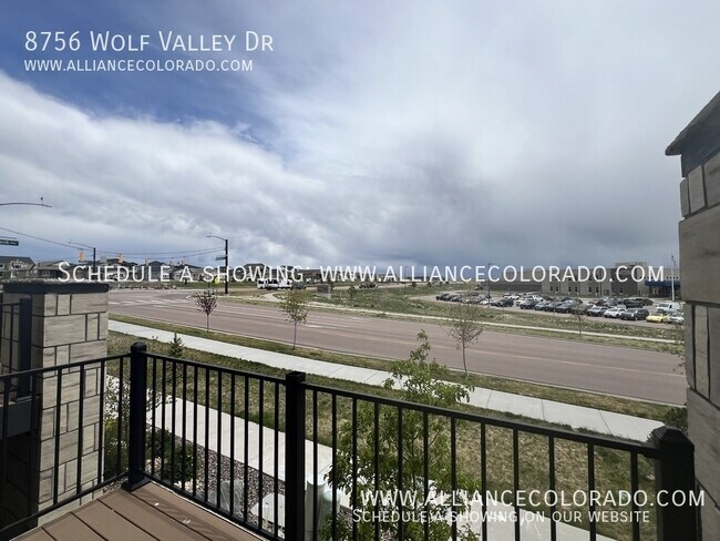 Building Photo - 8756 Wolf Valley Dr.