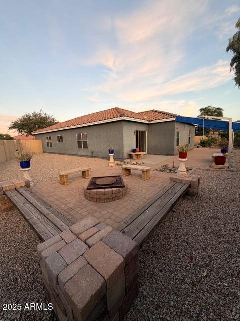 Building Photo - 2923 W Five Mile Peak Dr