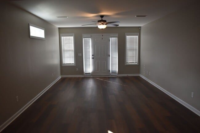 Building Photo - Woodland Park Townhomes, Enterprise,AL