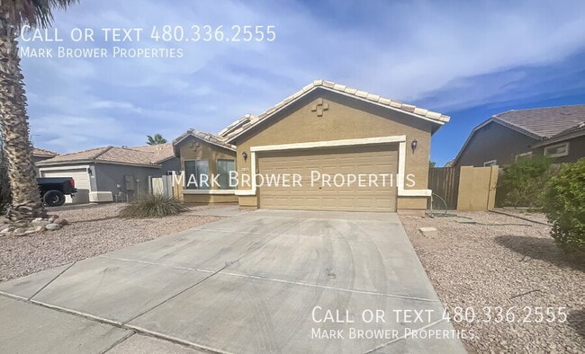 Building Photo - 1492 E Leaf Rd