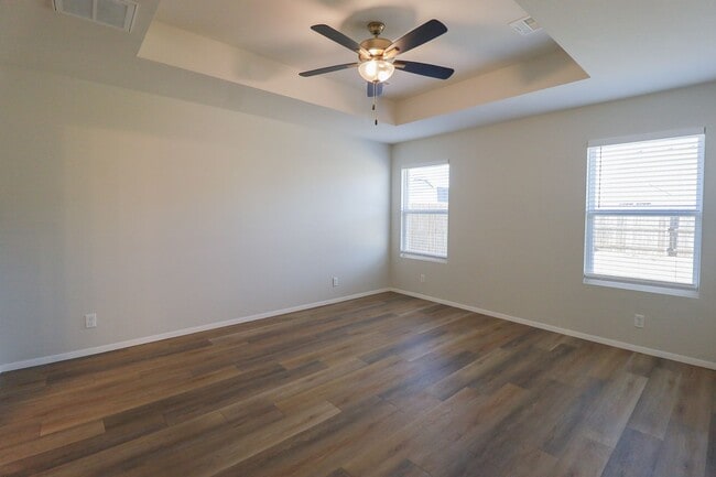 Building Photo - 4 Bed 2 Bath New Construction Home in Bixby