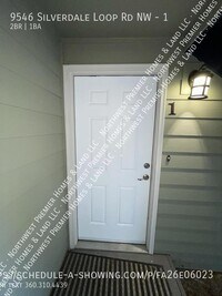 Building Photo - 9546 Silverdale Loop Rd NW