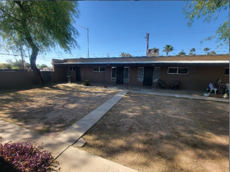 Building Photo - 2860 N Alvernon Way