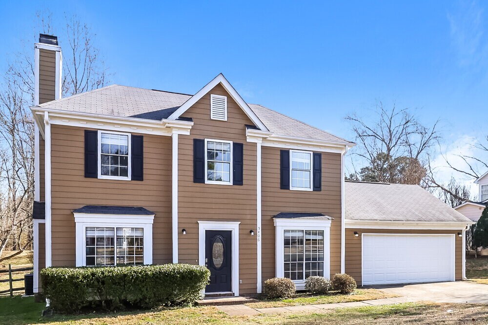 Building Photo - 5406 Carronbridge Ln