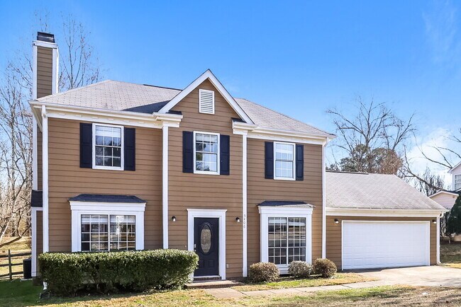 Building Photo - 5406 Carronbridge Ln