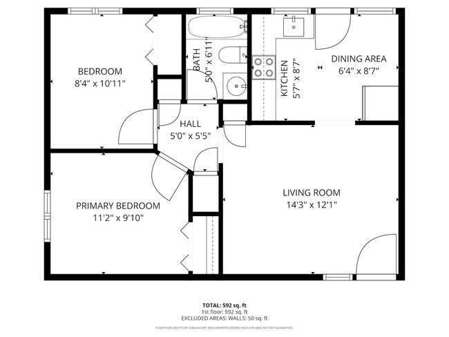 Building Photo - 10682 E Holly Rd