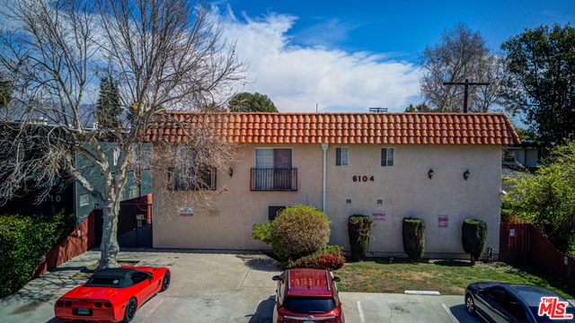 Building Photo - 6104 Cahuenga Blvd