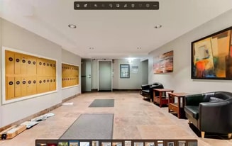 Building Photo - 2500 Blaisdell Ave