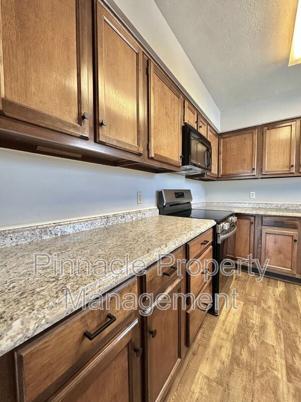 Building Photo - 3602 Gemini Dr