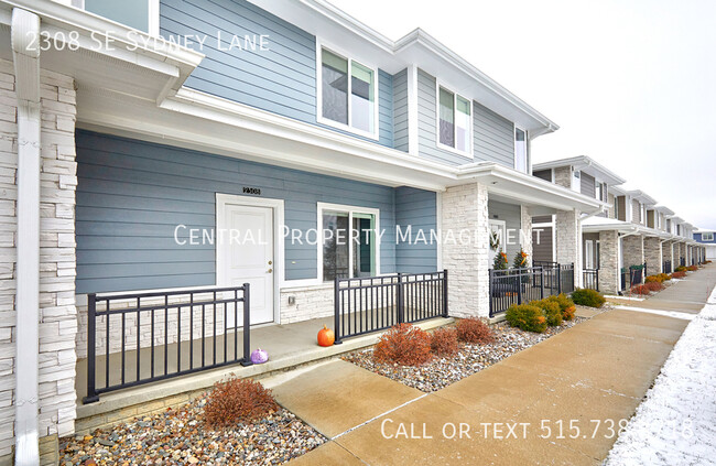 Primary Photo - Kettlestone Heights 3-Bedroom Townhome