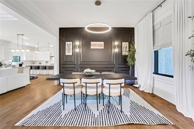 Building Photo - 1200 Moores Mill Rd NW