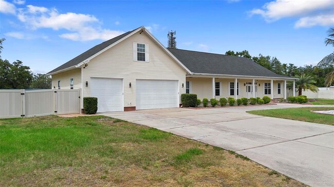 Building Photo - 4151 O' Berry Rd