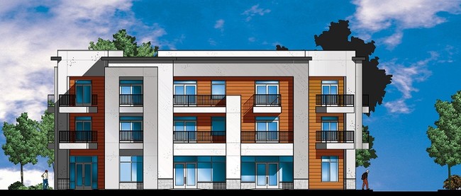 Building Photo - 6601 Folsom Blvd