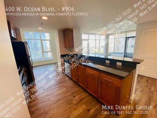 Building Photo - 400 W Ocean Blvd