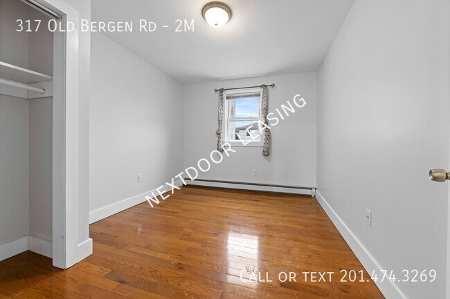 Building Photo - 317 Old Bergen Rd