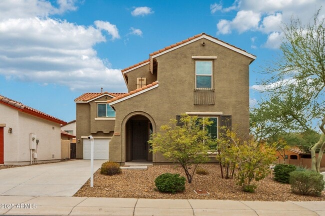 Building Photo - 7351 W Palo Brea Ln