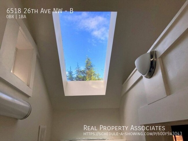 Building Photo - 6518 26th Ave NW