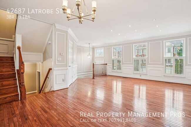 Building Photo - 42687 Latrobe St