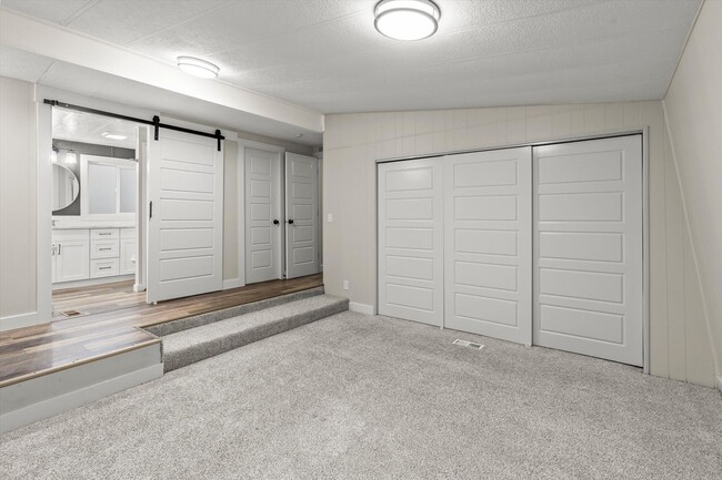 Building Photo - Updated 3 bed Bonney Lake home on dead end street