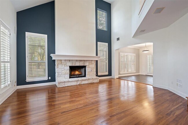Building Photo - 4305 Shoal Creek Blvd