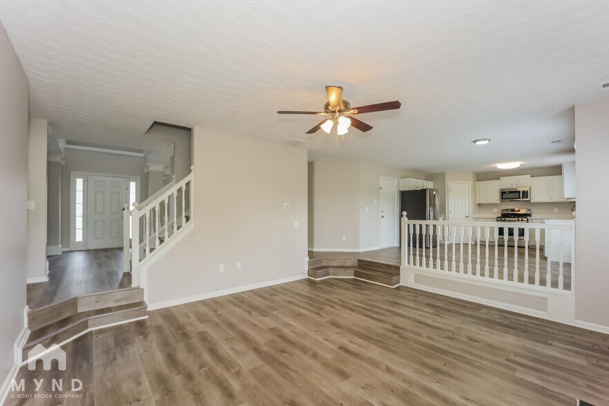 Building Photo - 275 Kimberwick Dr