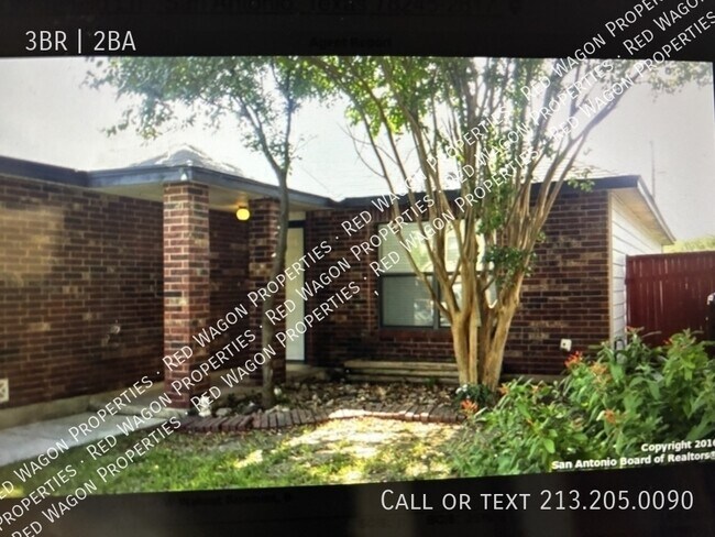 Building Photo - 11326 Widefield Ln