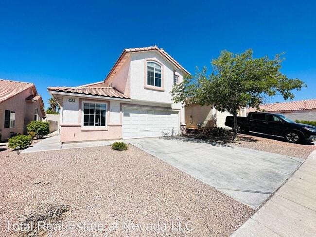 Building Photo - 5 br, 3 bath House - 4353 Silver Bay St