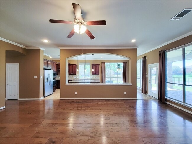 Building Photo - 18419 E Morgans Bend Dr