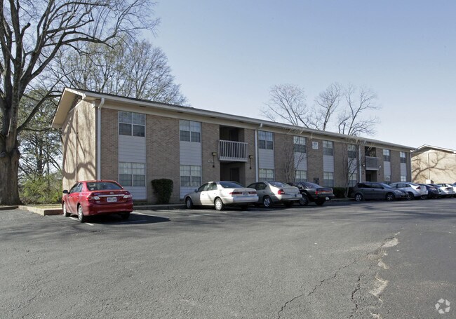 Building Photo - Benton Hall