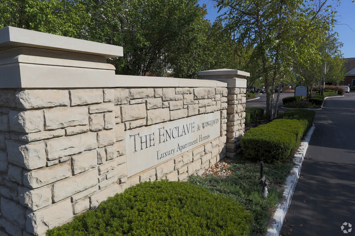 Enclave At Winghaven O Fallon Mo Apartment Finder