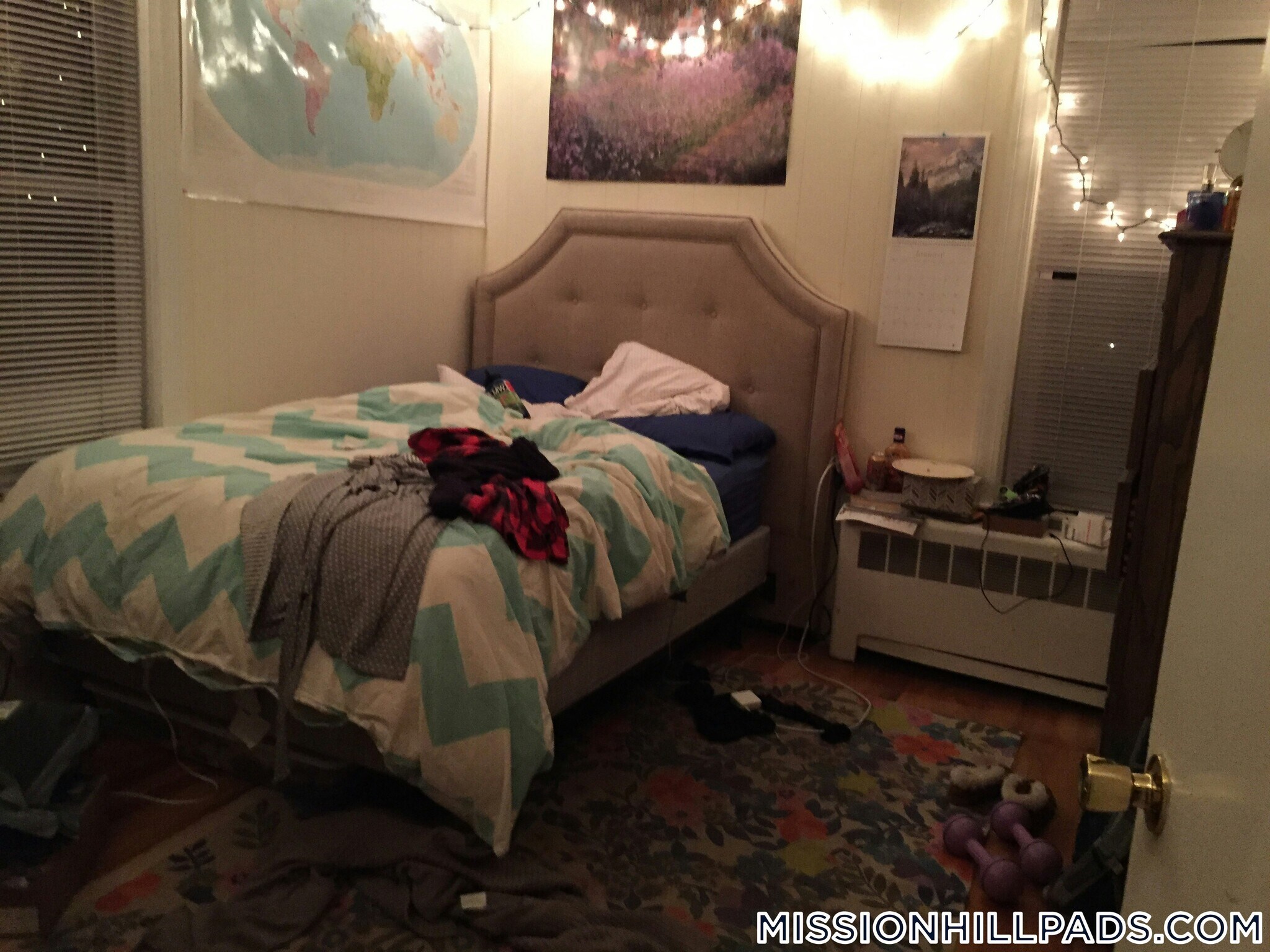 Building Photo - 91-93 Calumet St.