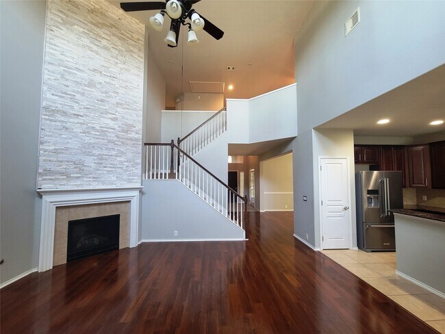 Building Photo - 17006 Cherokee Lake Ln