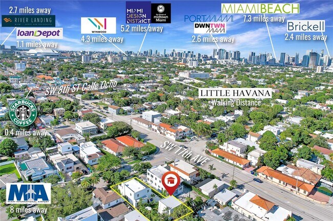 Building Photo - 1720 SW 11th St