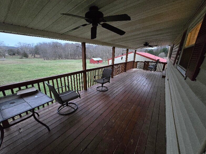 Building Photo - 5125 Cardinal Dr NW