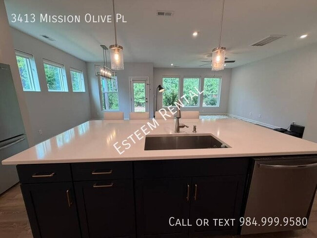 Building Photo - 3413 Mission Olive Pl