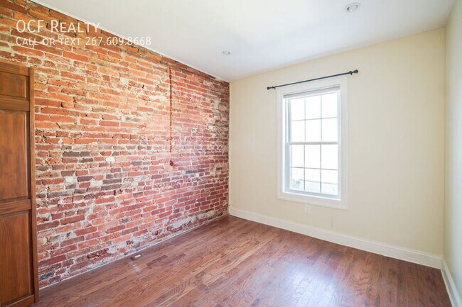 Building Photo - 1834 E Passyunk Ave