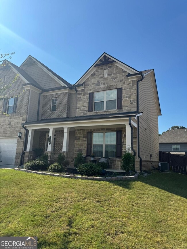 Building Photo - 126 Cottontail Ln