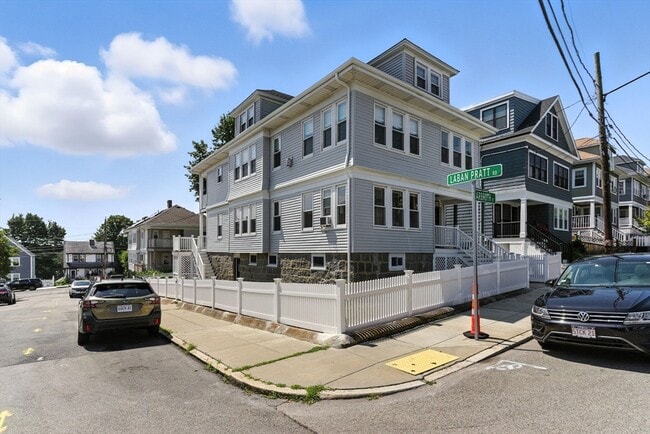 Building Photo - 29 Arbroth St