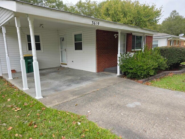 Building Photo - 3619 Orange St