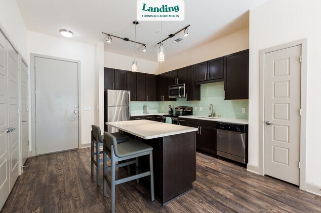 Building Photo - 3700 Mapleshade Ln