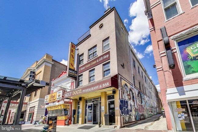 Building Photo - 2020 12th St NW