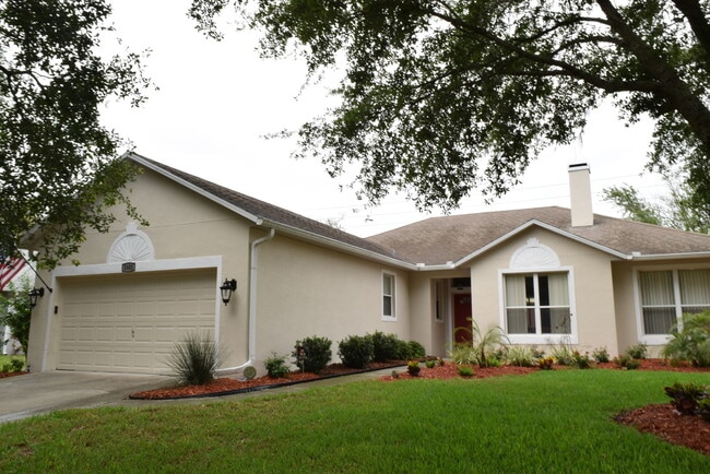 Primary Photo - PRISTINE 3/2 one story home in Errol Estates!