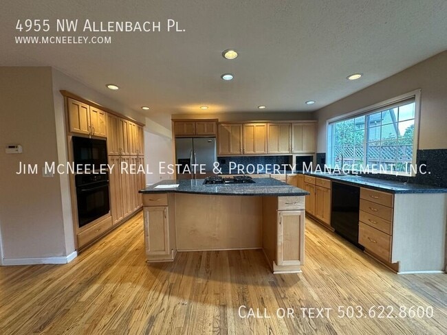 Building Photo - 4955 NW Allenbach Pl