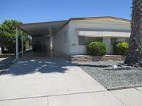 Building Photo - 848 S Lyon Ave