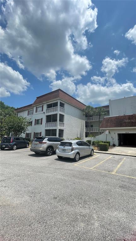 Building Photo - 4575 S Texas Ave