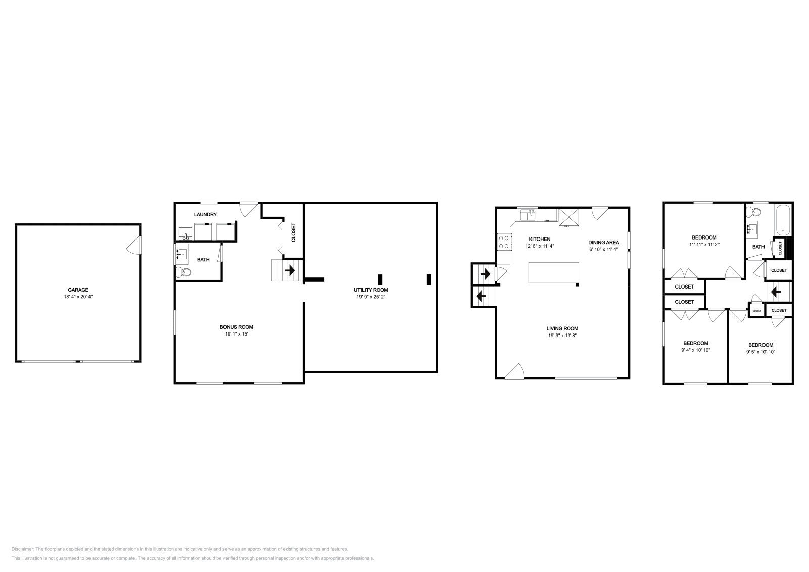 Building Photo - 7755 Eastwood Rd