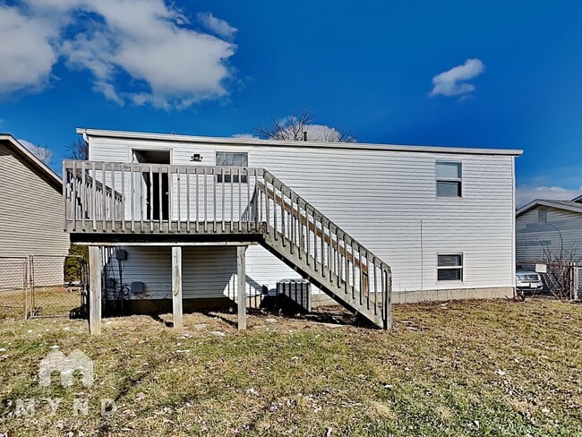 Building Photo - 849 Upwoods Dr
